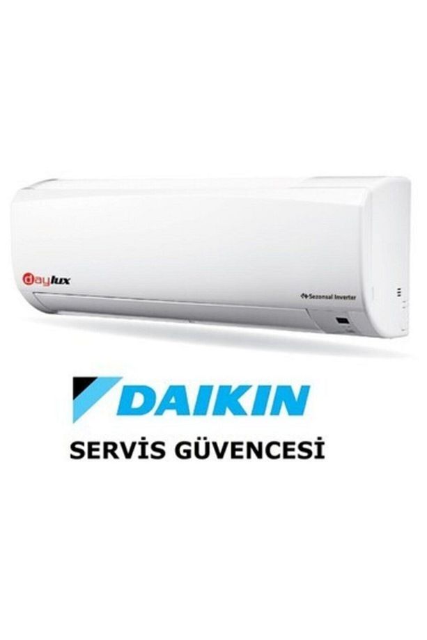 Dtxm50n A 18.000btu Inverter Duvar Tipi Split Klima R32 - 2