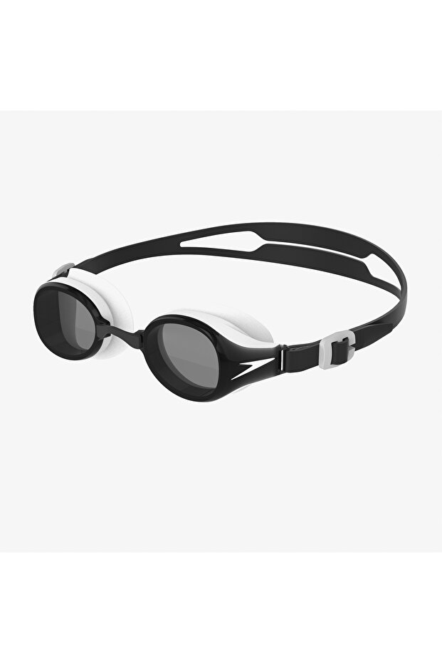 Hydropure Gog Au Assorted Unisex Gray Swimming Goggles Unisex Swimming Goggles 8-126697239