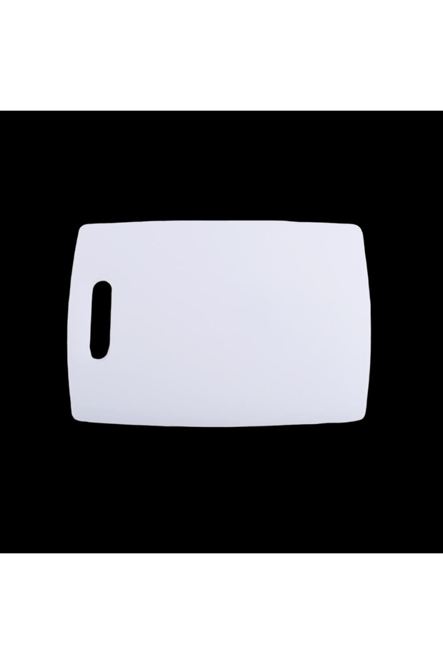 لوح تقطيع بلاستيكي - 4