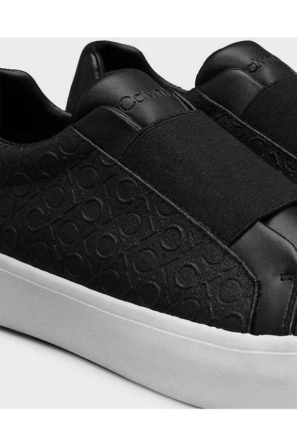 Vulc Slip Mono Low Top Sneakers - 6