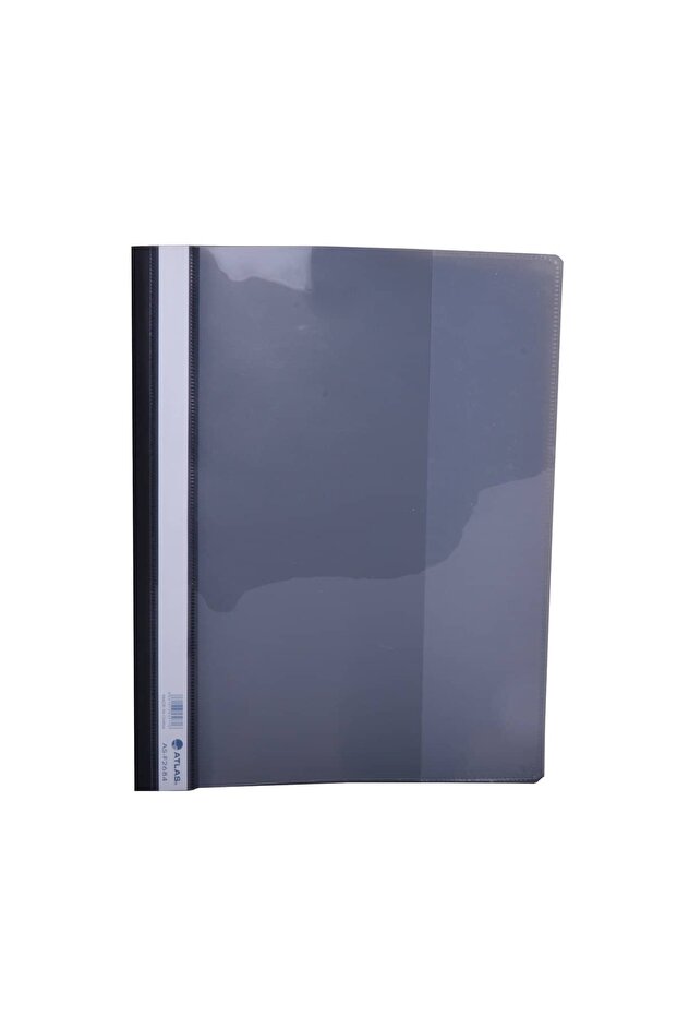ملف بلاستيكي لحفظ الأوراق من أطلس أية 4 - 1