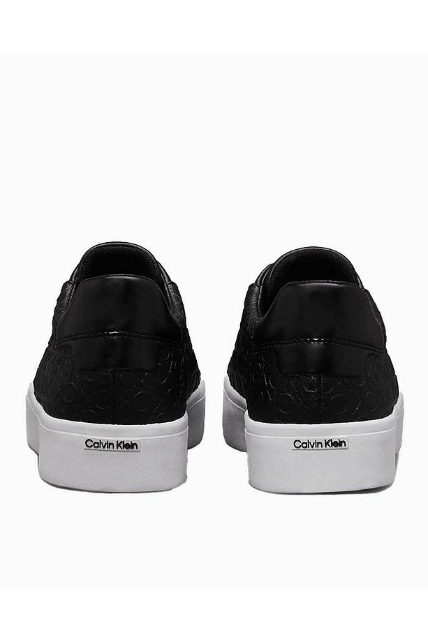 Vulc Slip Mono Low Top Sneakers - 5