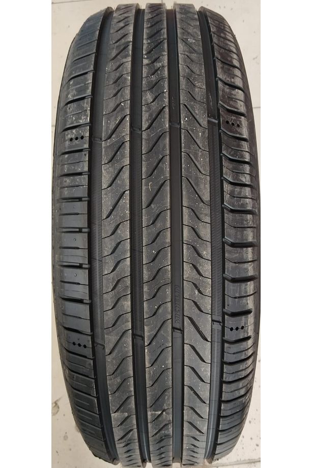 235/55 R18 100V TL PRIMACY 5 MİCHELİN 4X4 SUV LASTİĞİ 2025 ÜRETİM - 2