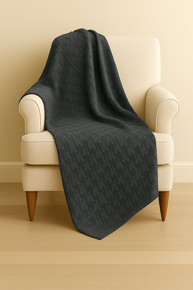 Seat Cover Antresit Non-Slip