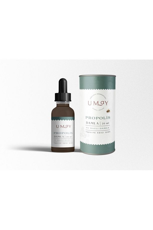 Propolis Damla 50 ml - 1