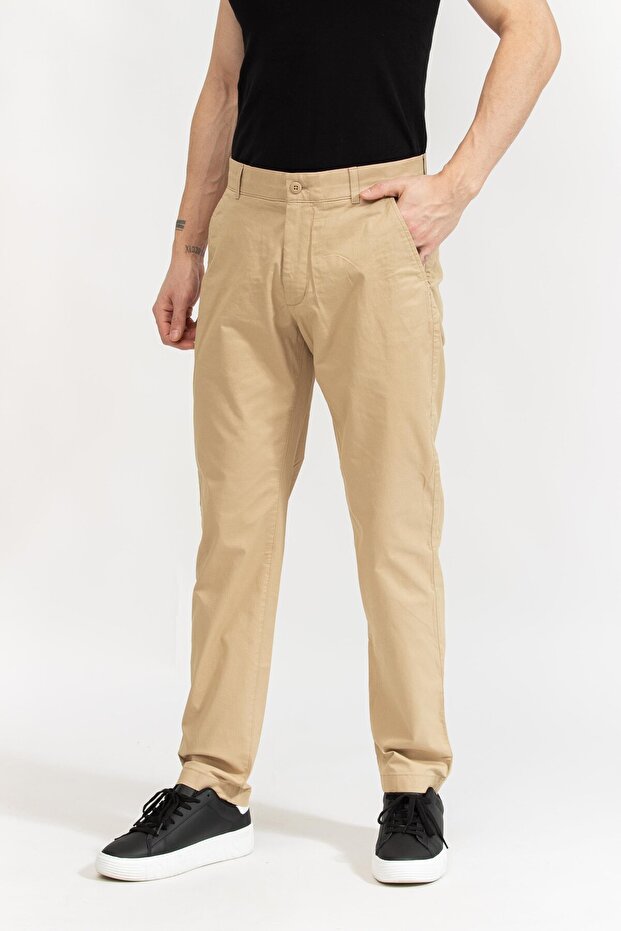 Tapered Chıno - 4