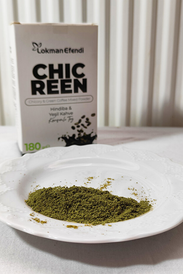Chic Reen 180 GR - 7