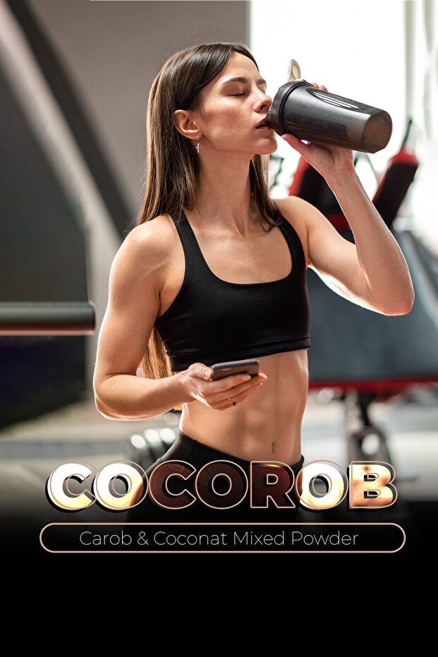 Coco Rob 180 G - 4