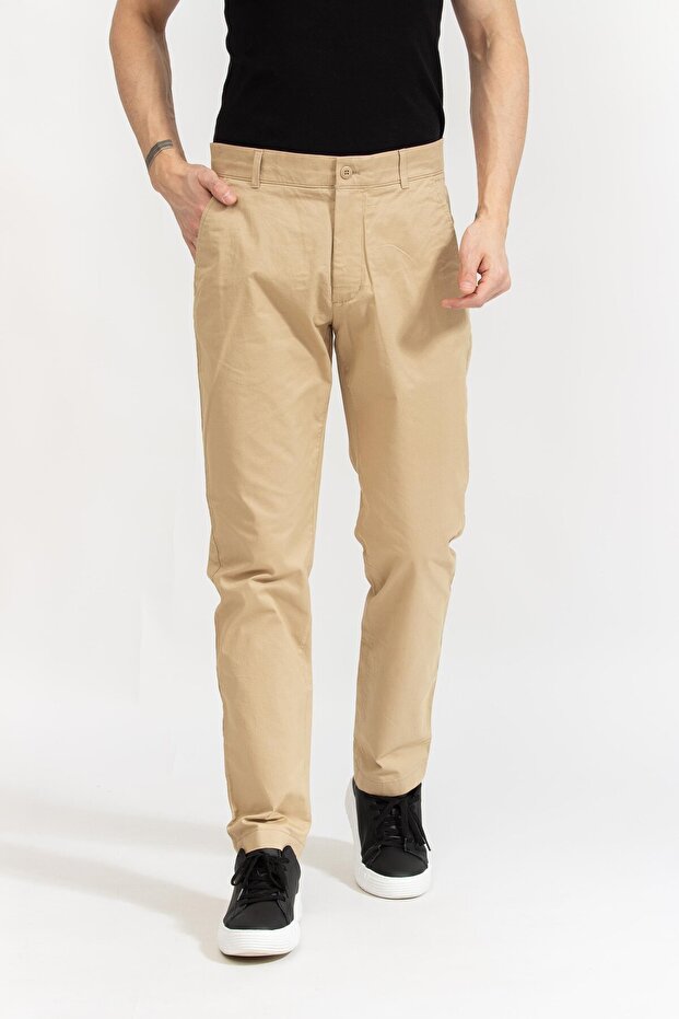 Tapered Chıno - 2