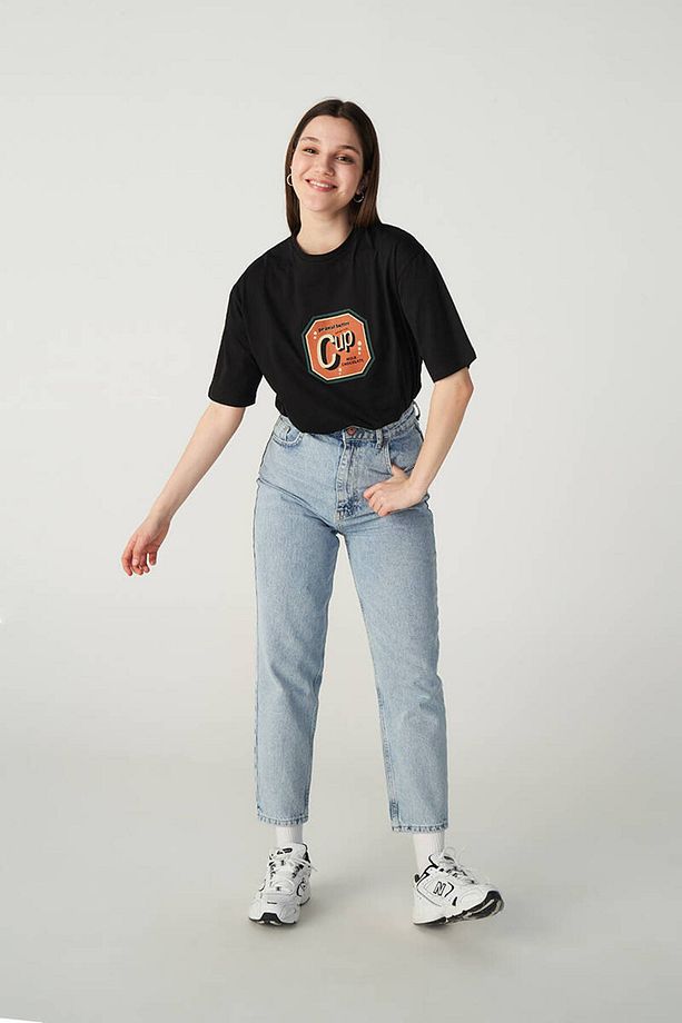 Peanut Butter Cup T-shırt - 3