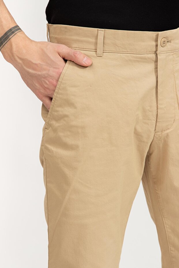 Tapered Chıno - 7