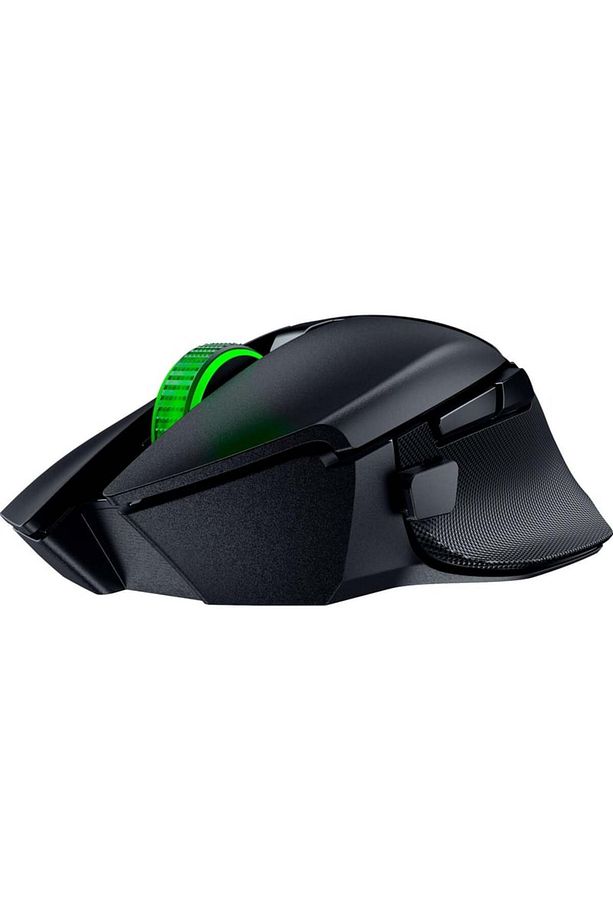 Basilisk V3 X Hyperspeed Rgb Optik Oyuncu Mouse (RZ01-04870100-R3G1) - 3