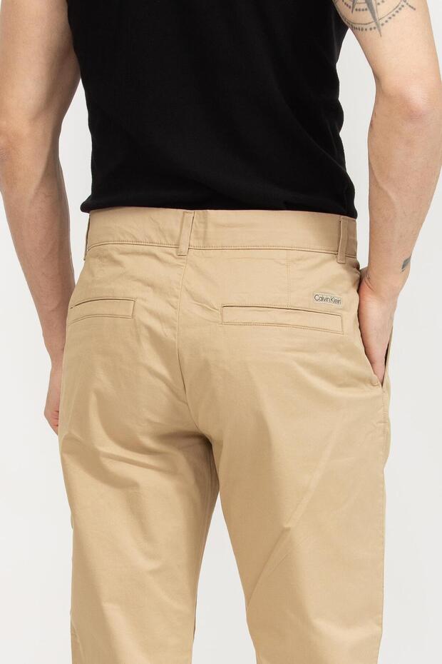 Tapered Chıno - 5