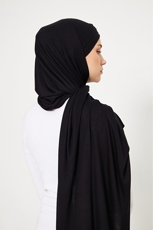 Üç Çapraz Şal - 8