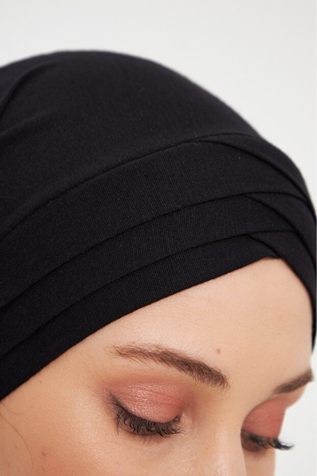 Üç Çapraz Şal - 2