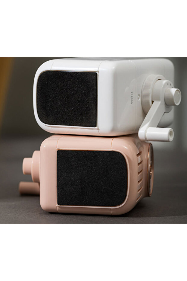 Fixed Sharpener Harmonica Model Deli - 3