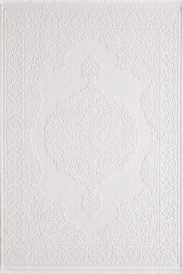 Klasik Salon Halısı Kalın ve Yumuşak WİNDSOR ND13A - 1