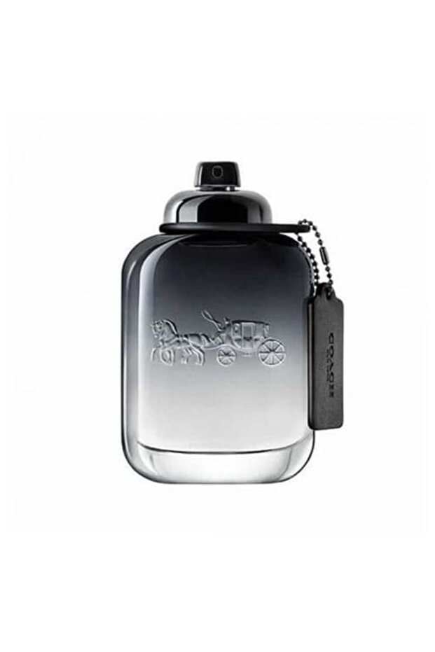 New York Perfume For Men Eau De Toilette 100ml عطر كوتش نيويورك للرجال اودي تواليت 100 مل