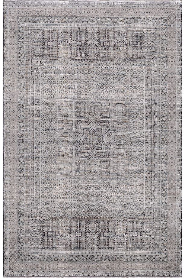 Dekoratif Salon ve Oturma Odası Halısı ROMEO RO12A - 1