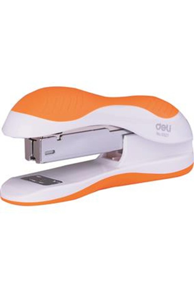 Stapler 20 Sheets Vivid E0327 Deli - 2