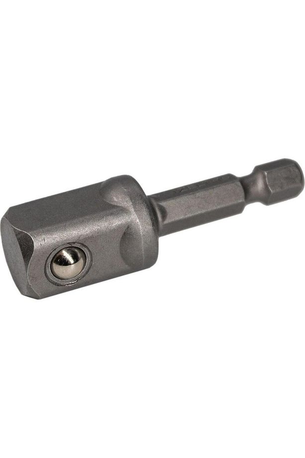 İzeltaş 1/4''m - 1/2''m 50mm Bits Uç Lokma Adaptörü 4805205011 - 1