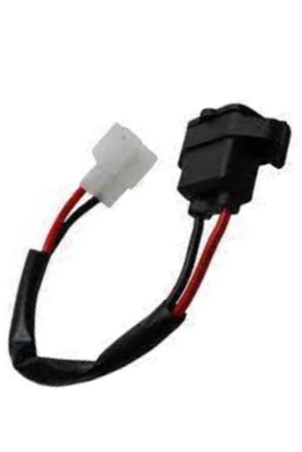 Vt7 Vt5 Şarj Soketi - 1