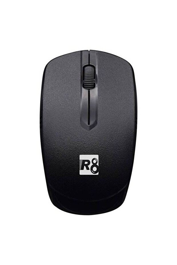 ماوس لاسلكي مريح R8 - 1