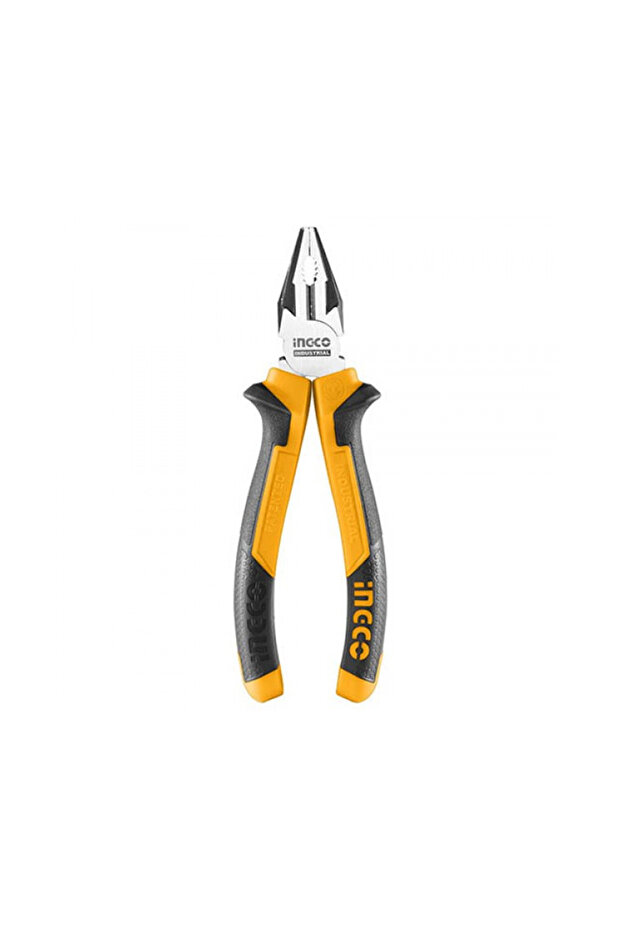 Endüstriyel Kombine Pense 200 Mm - 1