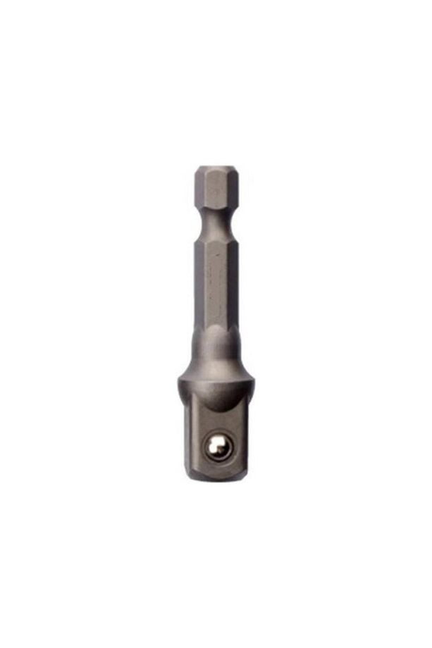 İzeltaş1/4''m - 1/4''m 50mm Bits Uç Lokma Adaptörü 4805205010 - 1