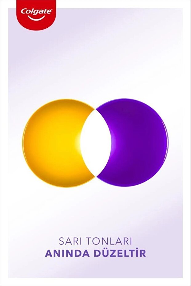 OPTİC WHİTE PURPLE 125ML 3 ADET - 5