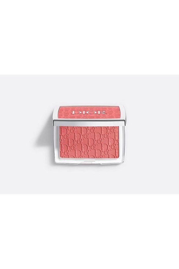 Dior روزي جلو 4.4 جرام أحمر خدود روزوود