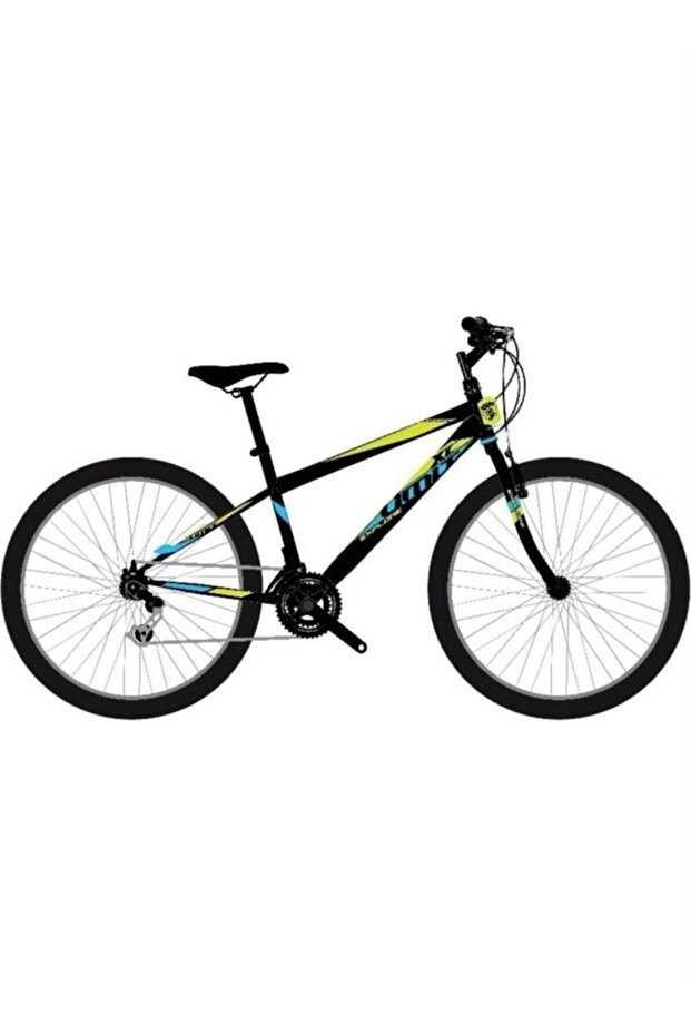Explorer-26 Jant - 1
