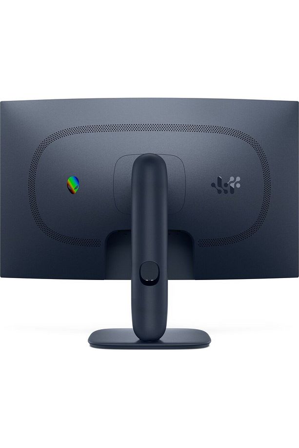 Alienware Aw3225dm 32 2560x1440 Wqhd 180hz 1ms Hdmı Dp Hdr 400 Freesync Curved Gaming Monitor - 4