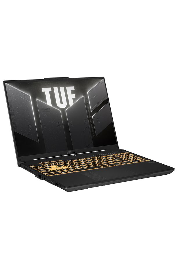 TUF Gaming F16 FX607VU-RL001BS7 Ultra 5 210H 64GB DDR5 512GB SSD RTX 4050 6GB 16” 144Hz FHD+ - 2