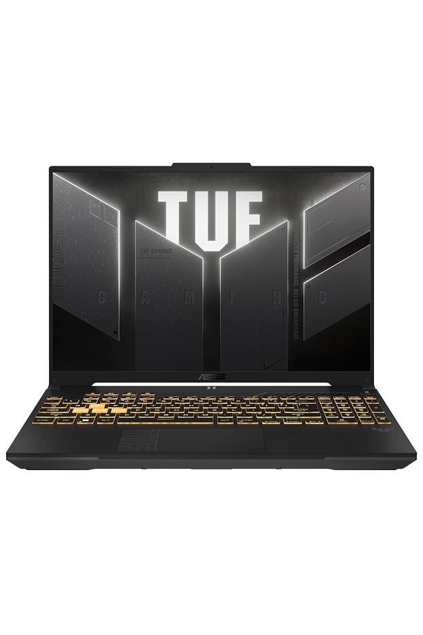 TUF Gaming F16 FX607VU-RL001BS7 Ultra 5 210H 64GB DDR5 512GB SSD RTX 4050 6GB 16” 144Hz FHD+ - 1