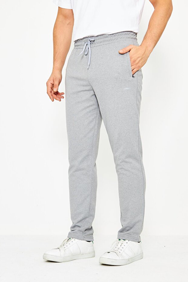 Men's Straight-Leg Relaxed Fit Sweatpants 6501