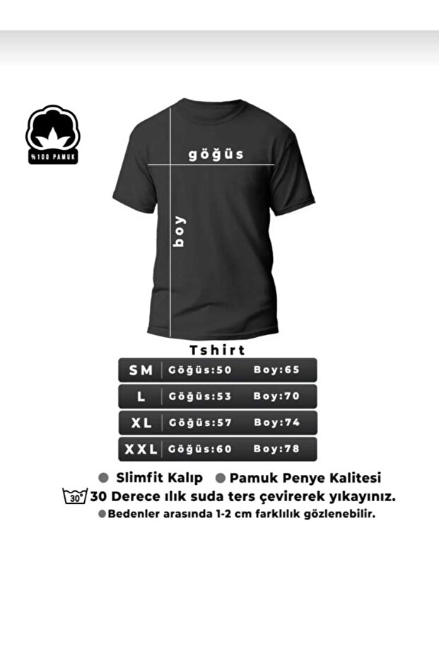 Bavlněné pánské tričko - 4