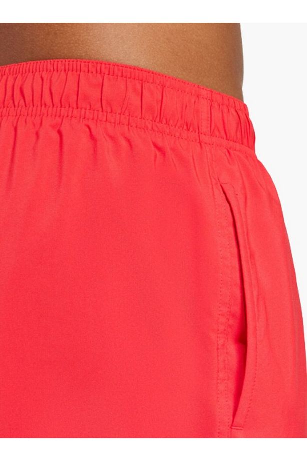 Solid CLX Classic-Length Erkek Şort Mayo JC9919 - 5