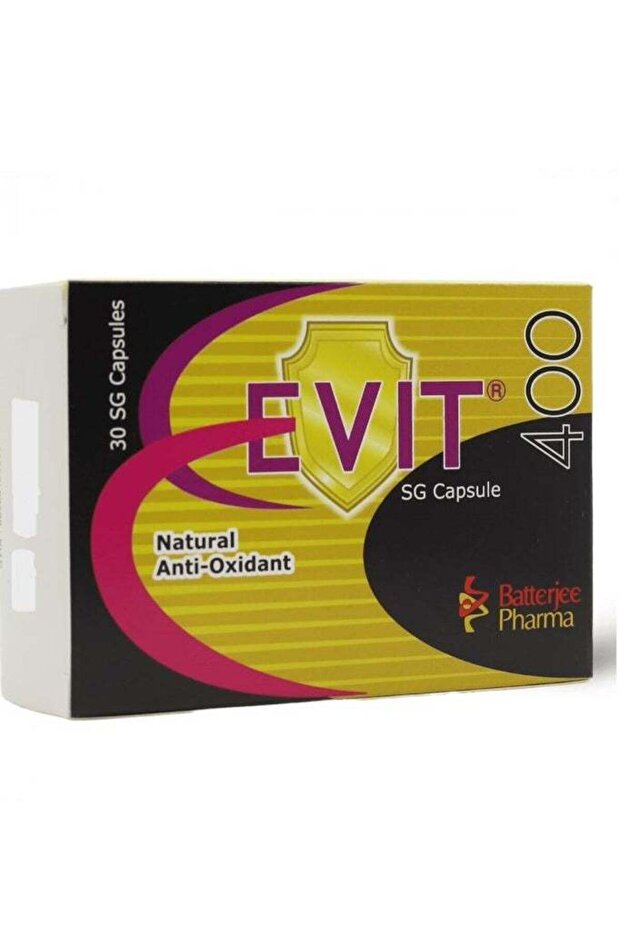 - Evit 400 30's