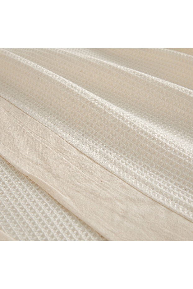 Carra Bornoz Natural - 7