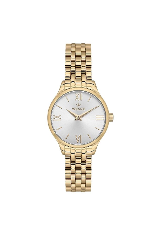 Wwl114505 Women's Wristwatch