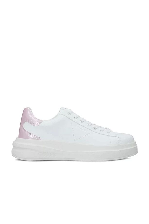 ELBINA Kadın Pembe Sneaker FLJBINLEA12-WHIPI - 1