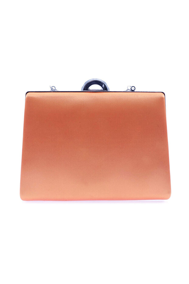 5249-23y Women's Evening Dress Clutch Bag