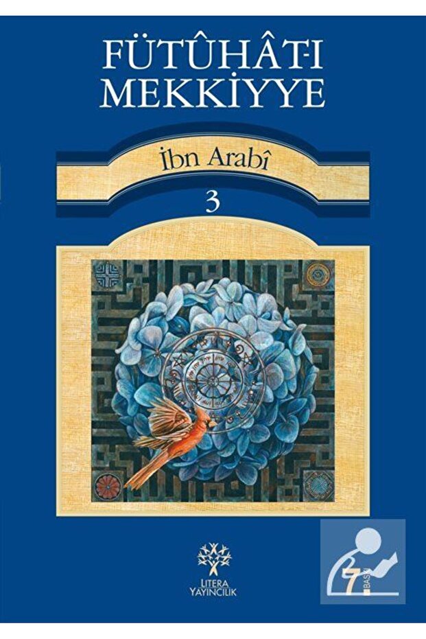 Fütuhatı Mekkiyye 3 - 1