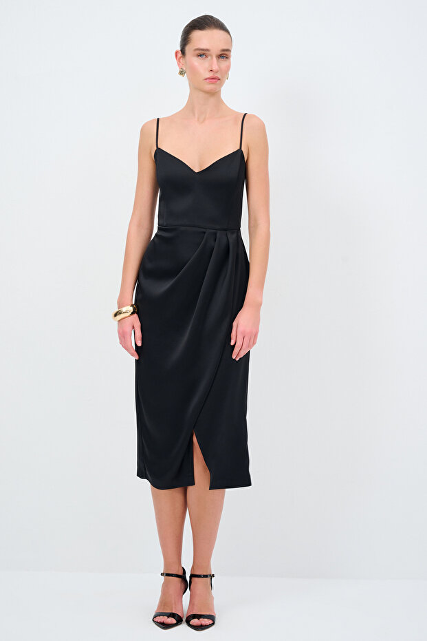 Anvelop Elbise - 1