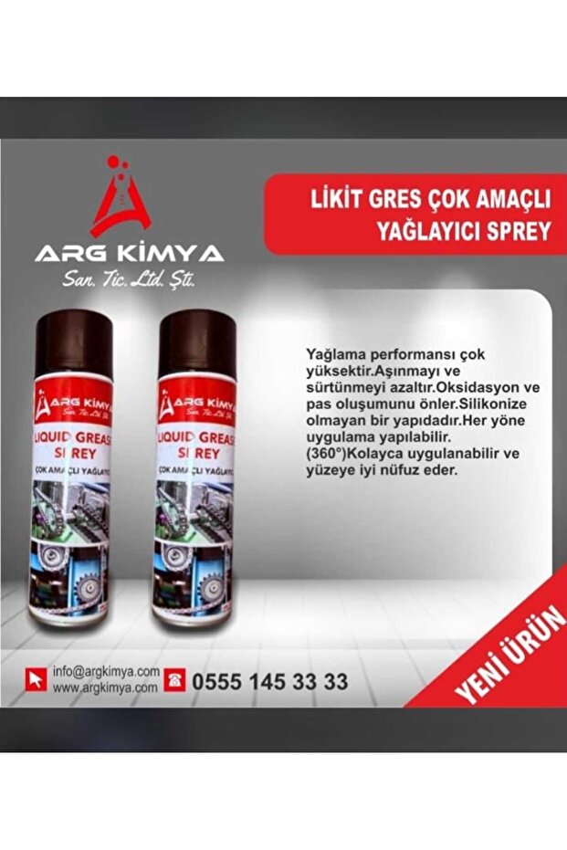 SIVI GRES