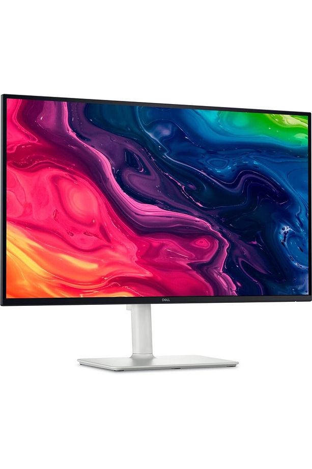 S2725QS 27 3840x2160 4K UHD 120Hz 4ms HDMI DP FreeSync Premium IPS Monitör - 2