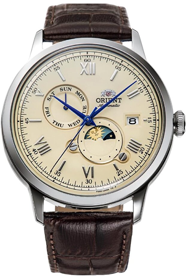Classic Watch RA-AK0803Y10B