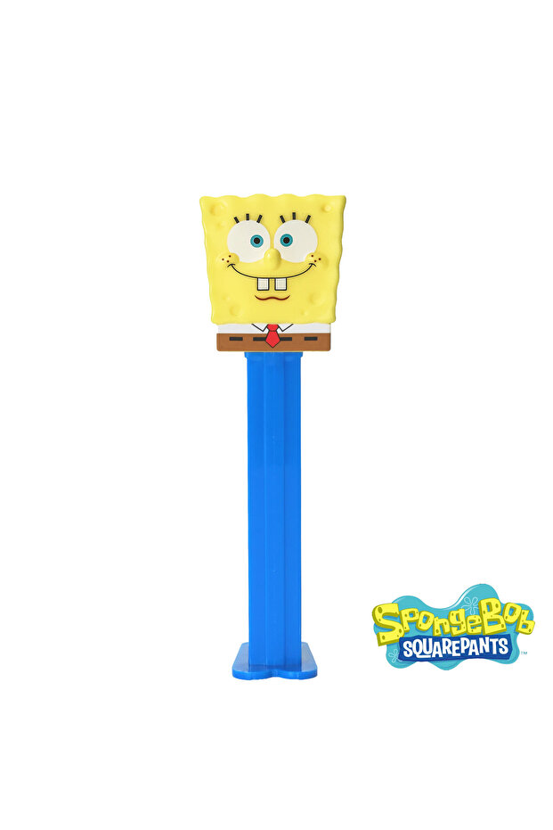 بيز لعبة كاندي سبونج بوب يبتسم - 2