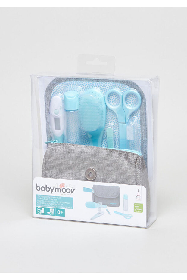 Travel Grooming Set